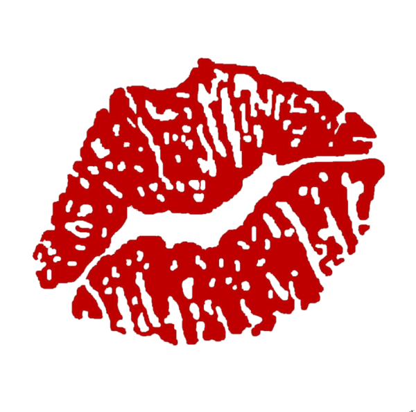 Отпечаток поцелуя