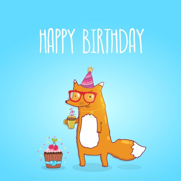 Надпись 100 мужик