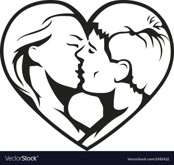 Символ свадьбы