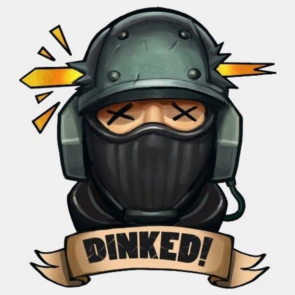 Counter Strike наклейки