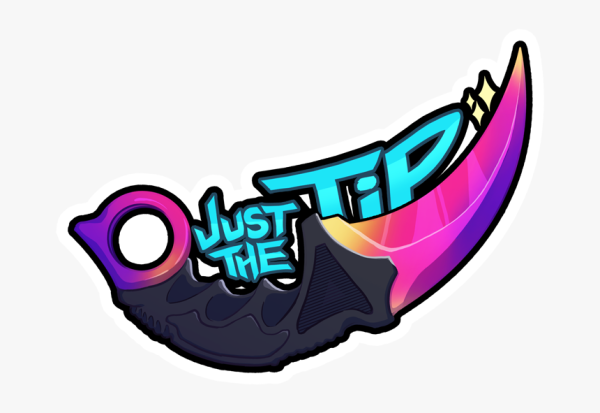 Стикеры из КСГО