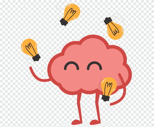 Веселый мозг