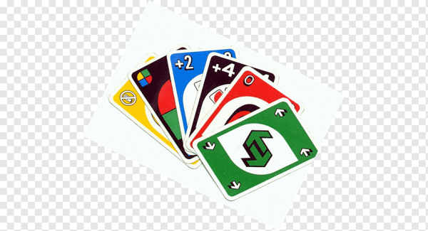 Колода карт уно