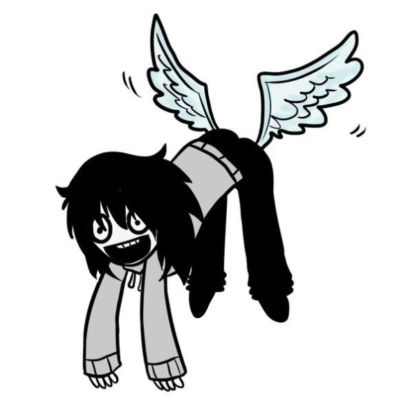 Джефф убийца с бензопилой