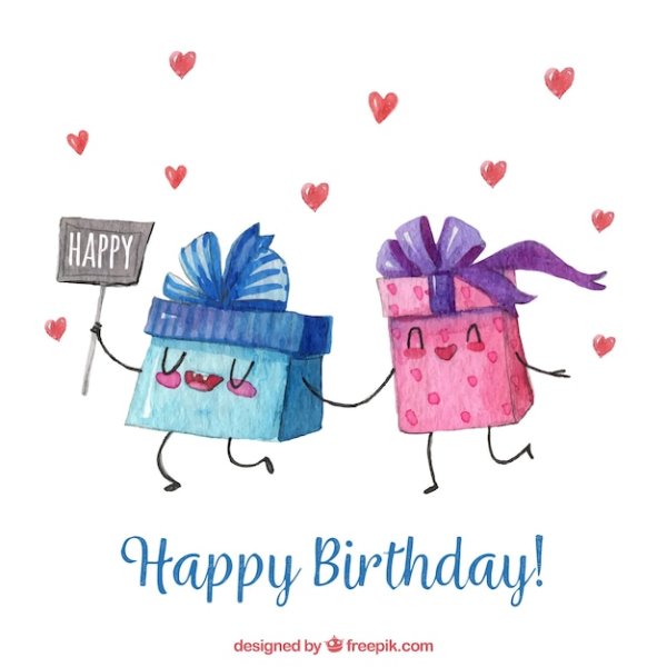 С днём рождения Марина прикольные