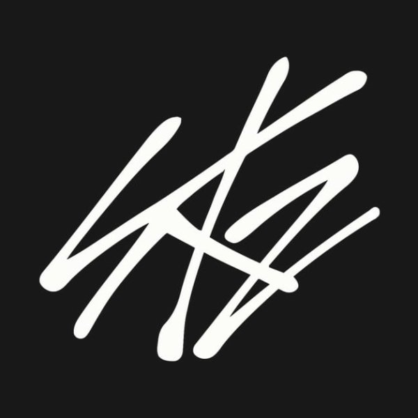 Логотип фандома Stray Kids