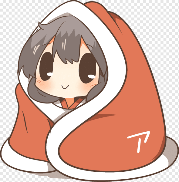 Аниме ЭМОДЖИ Дискорд