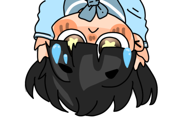 Стикеры Дискорд без фона