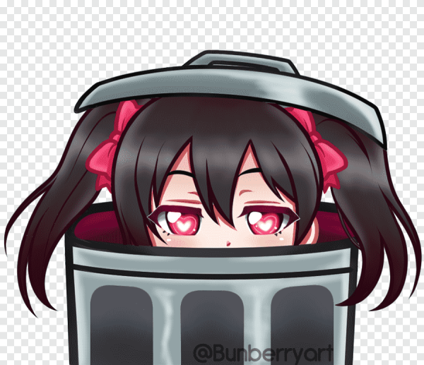 Аниме эмодзи