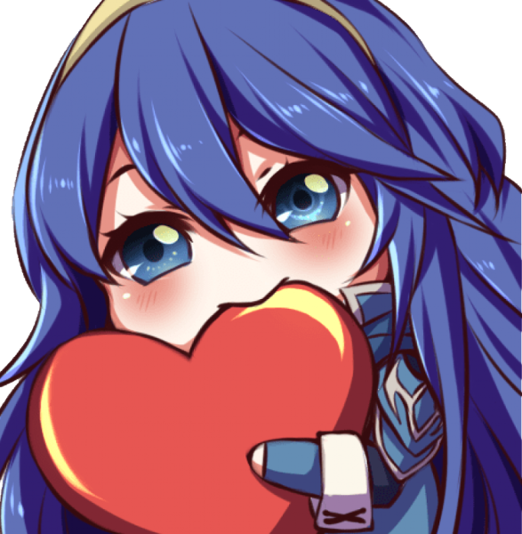 Тянка эмодзи