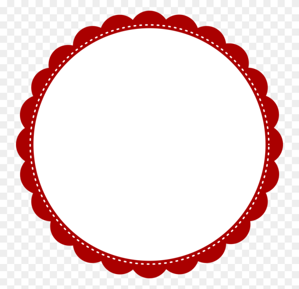 Круглые Стикеры