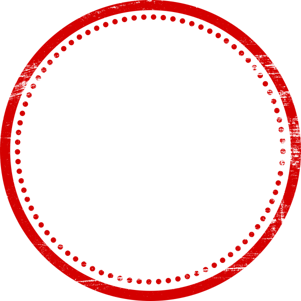 Круглые Стикеры