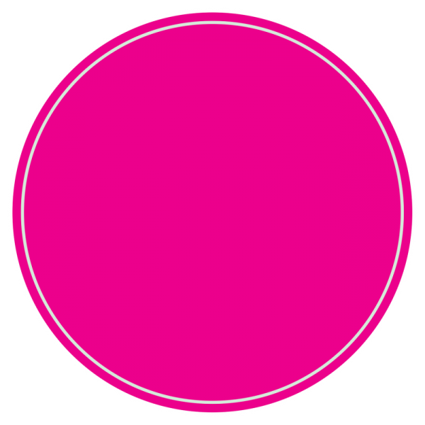 Медаль пустая