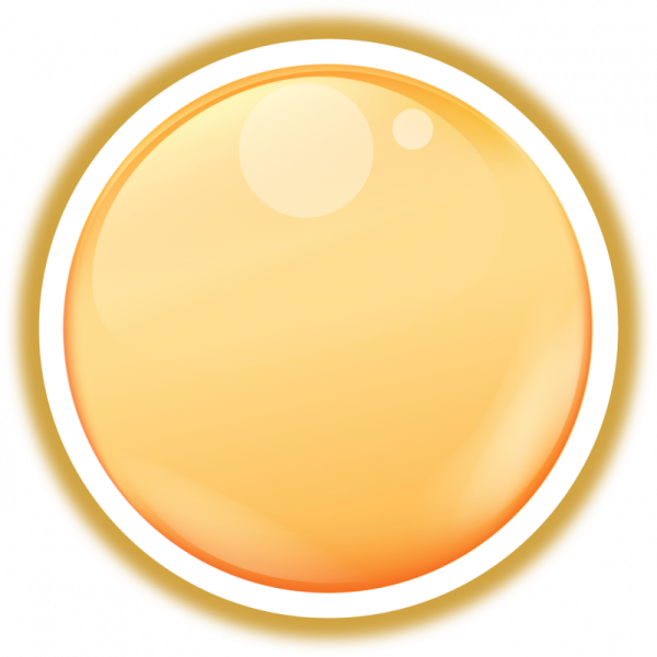 Красный круг