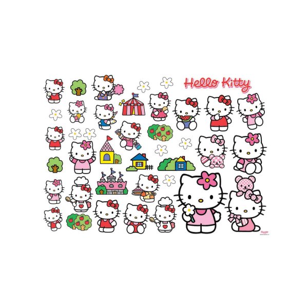 Бренд Хеллоу Китти