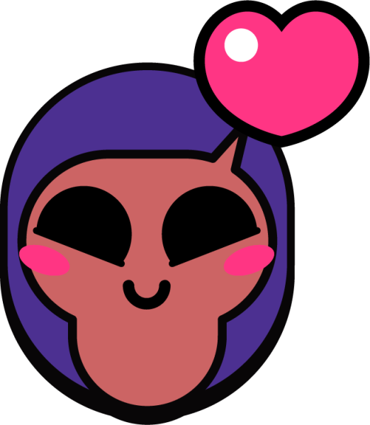 Пины Браво старс Колетт