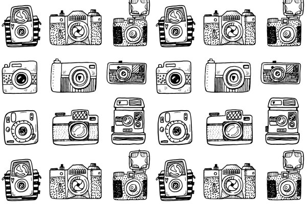 Фотоаппарат с распечаткой