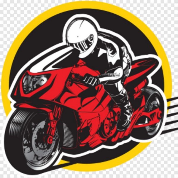 Логотипы мотоциклов