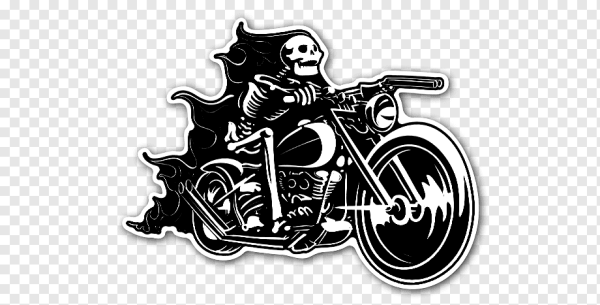 Логотипы мотоциклов