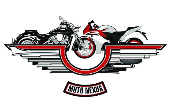 Мото Нексус лого