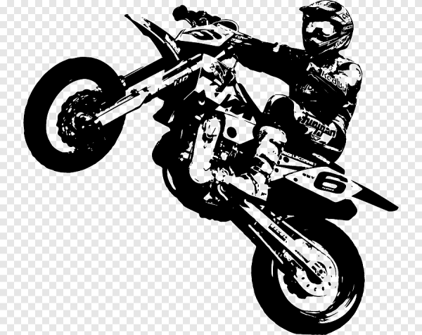 Мотокросс картинки