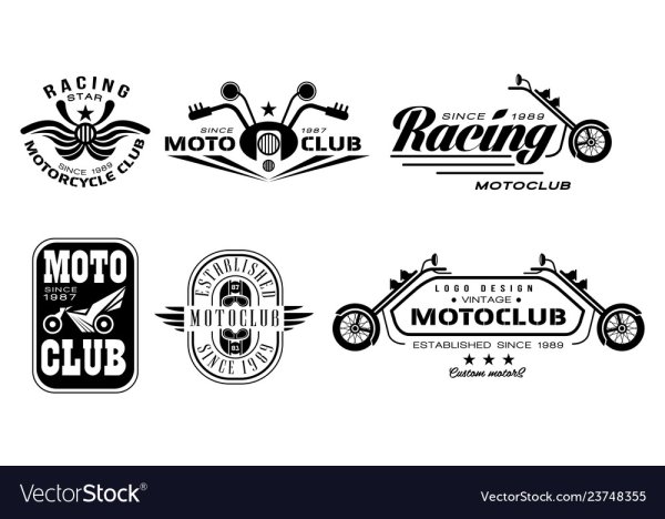 Клуб Винтаж логотип