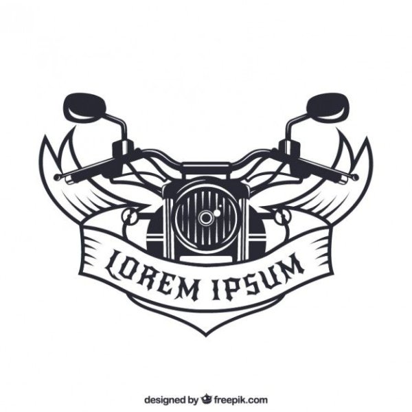 Мото эмблемы