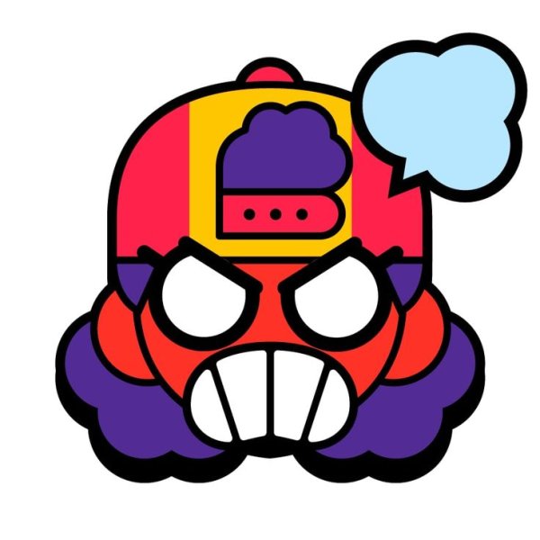 Мэг БРАВЛ старс