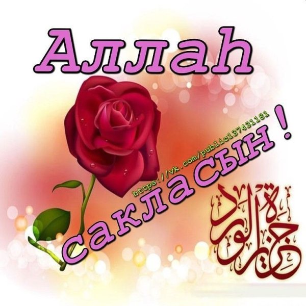 Стикеры на татарском языке