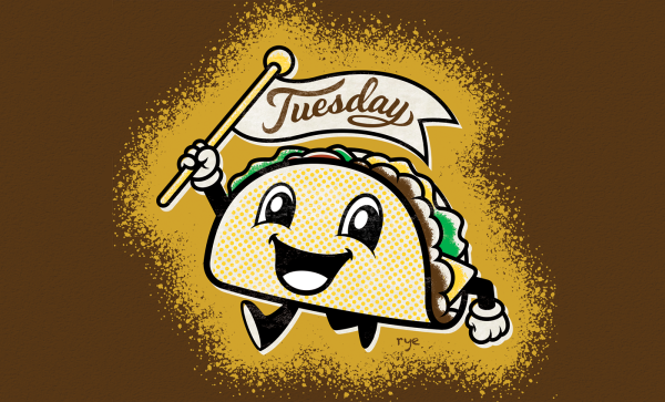 Вторник надпись для детей