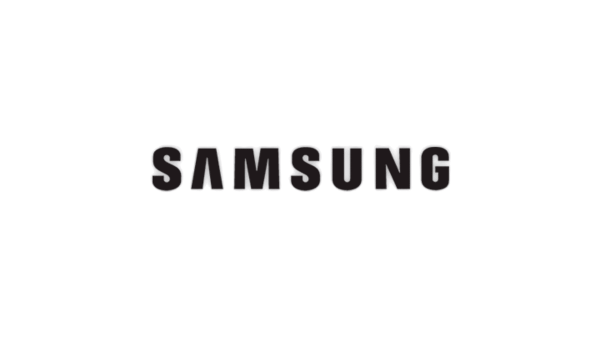 Новый логотип Samsung