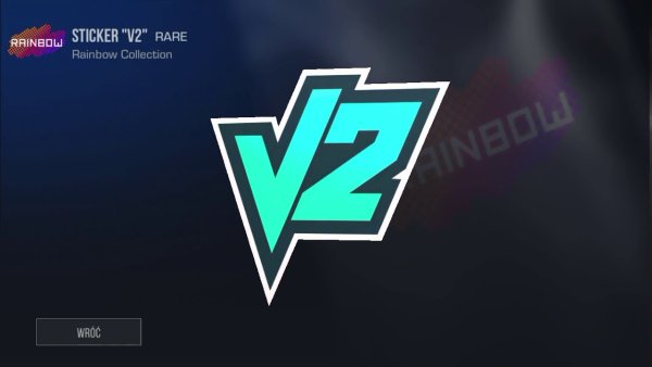 Наклейки стандофф