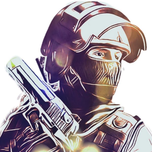 Аватар для стендофа