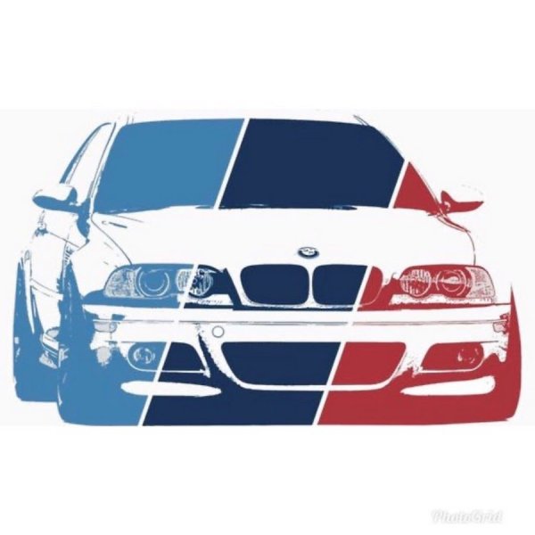 Силуэт BMW e36