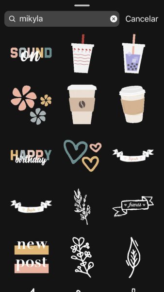 Рисунки для ЛД чб