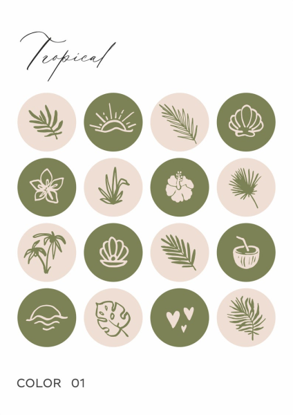 Актуальные сторис в Инстаграм