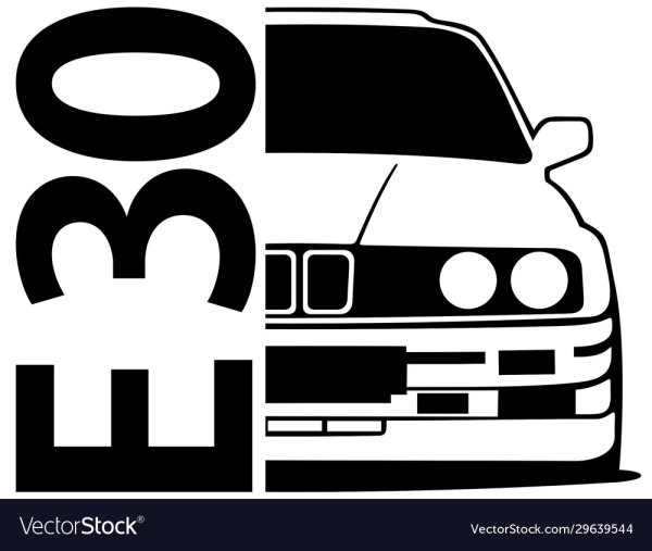 Наклейка BMW Club e90