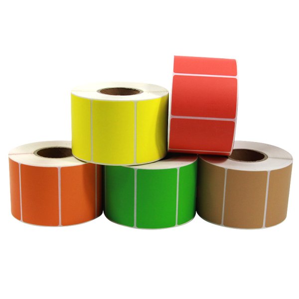 Термоэтикетка 58х40 Eco (500) (60)