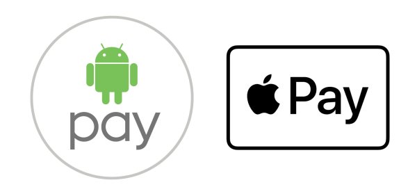 Samsung pay на Apple