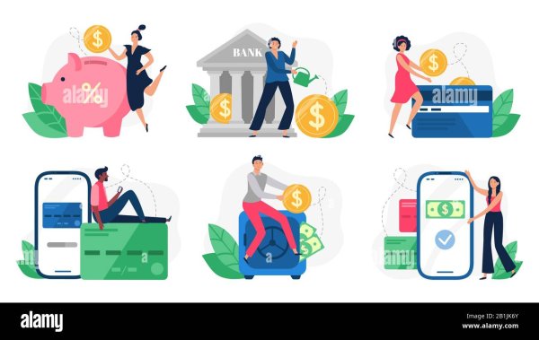 Картинки на тему банковские операции