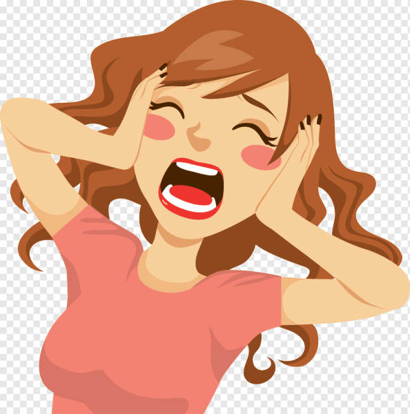 Мультяшные человечки