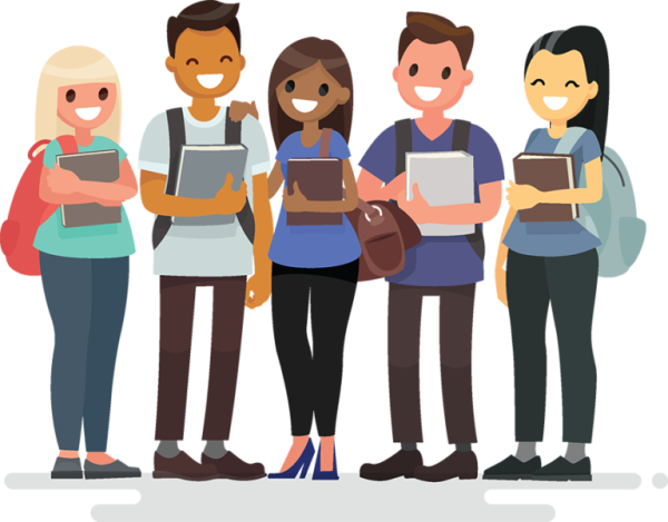 Стикеры люди