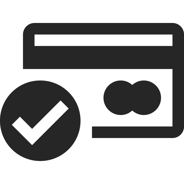 Оплата пиктограмма