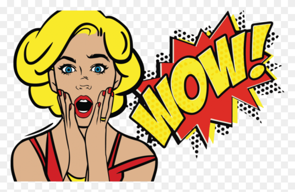 Улыбающийся человек мультяшный