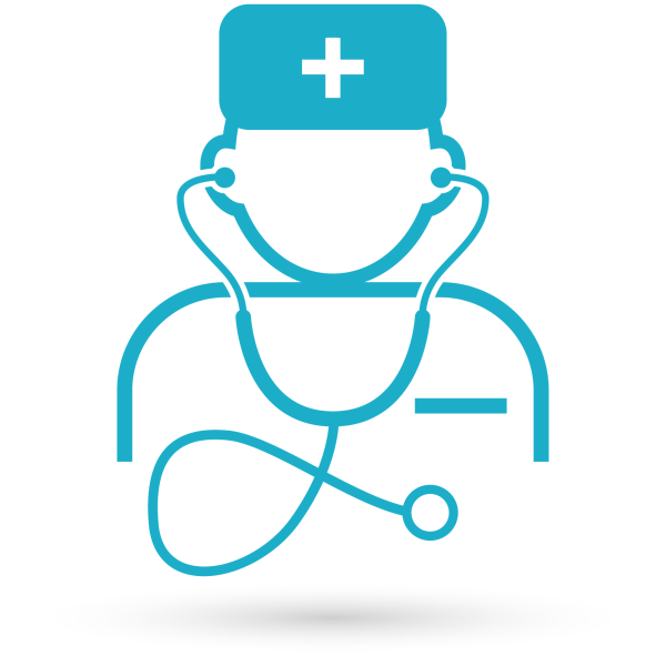 Медсестра мультяшная