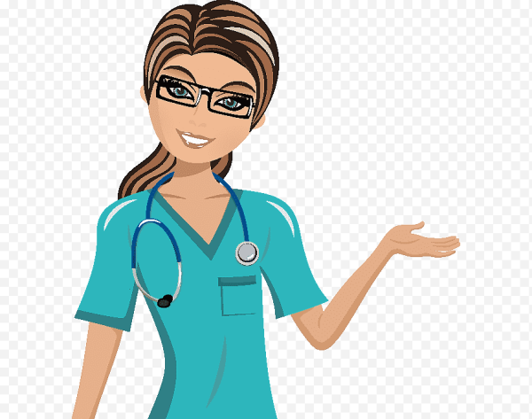 Стикер "к доктору"