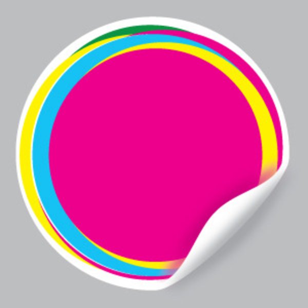 Векторные Стикеры