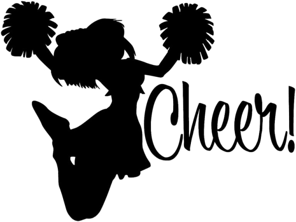 Стикер круглый для записи