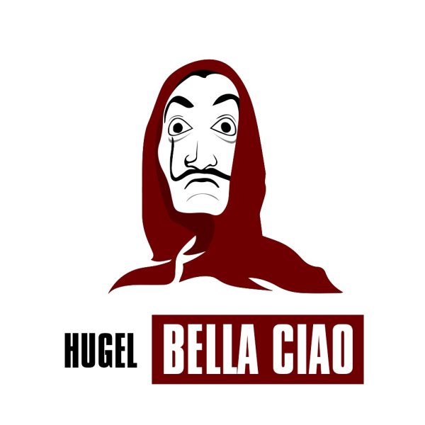 Сердце из радуги