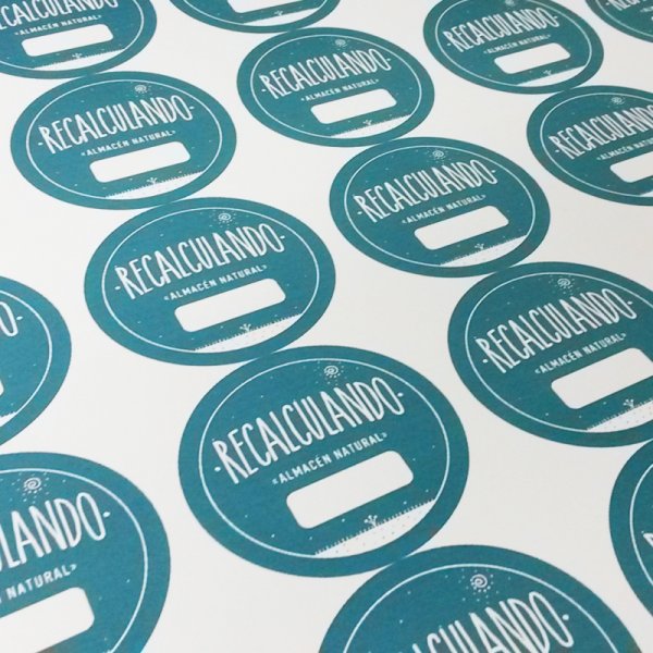 Очертания беременной женщины